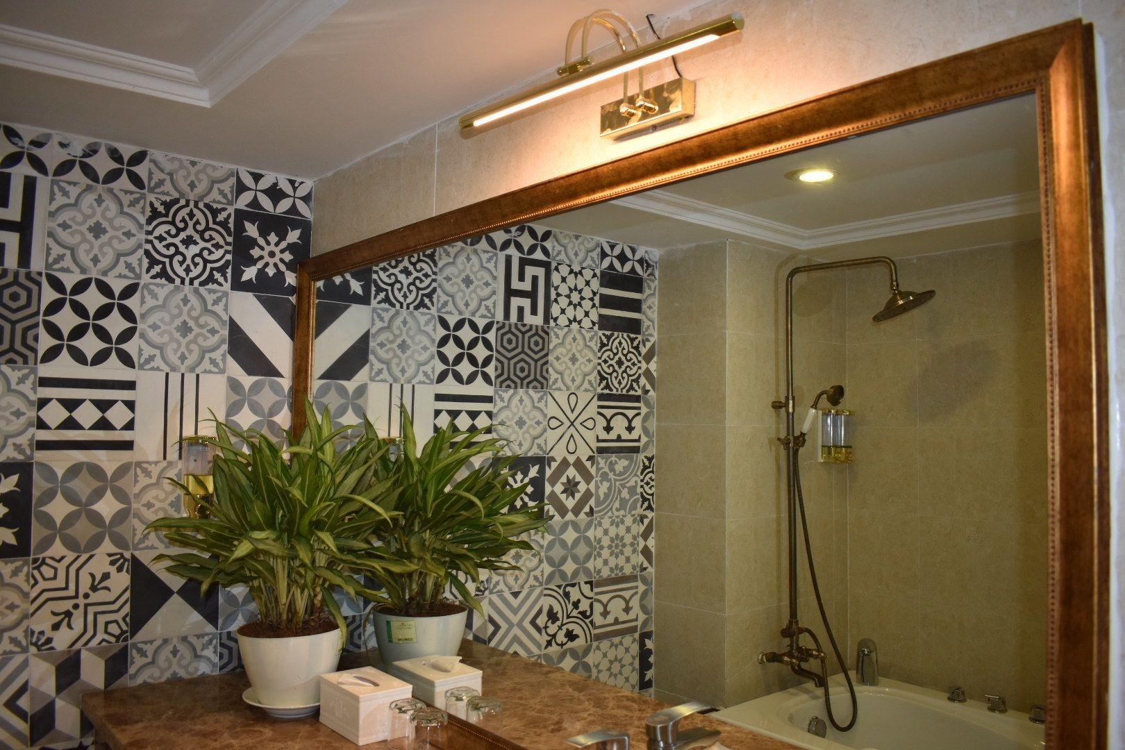 הו צ'י מין סיטי Saigon By Night Luxury Hotel מראה חיצוני תמונה