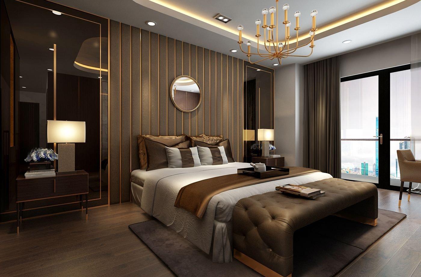 הו צ'י מין סיטי Saigon By Night Luxury Hotel מראה חיצוני תמונה