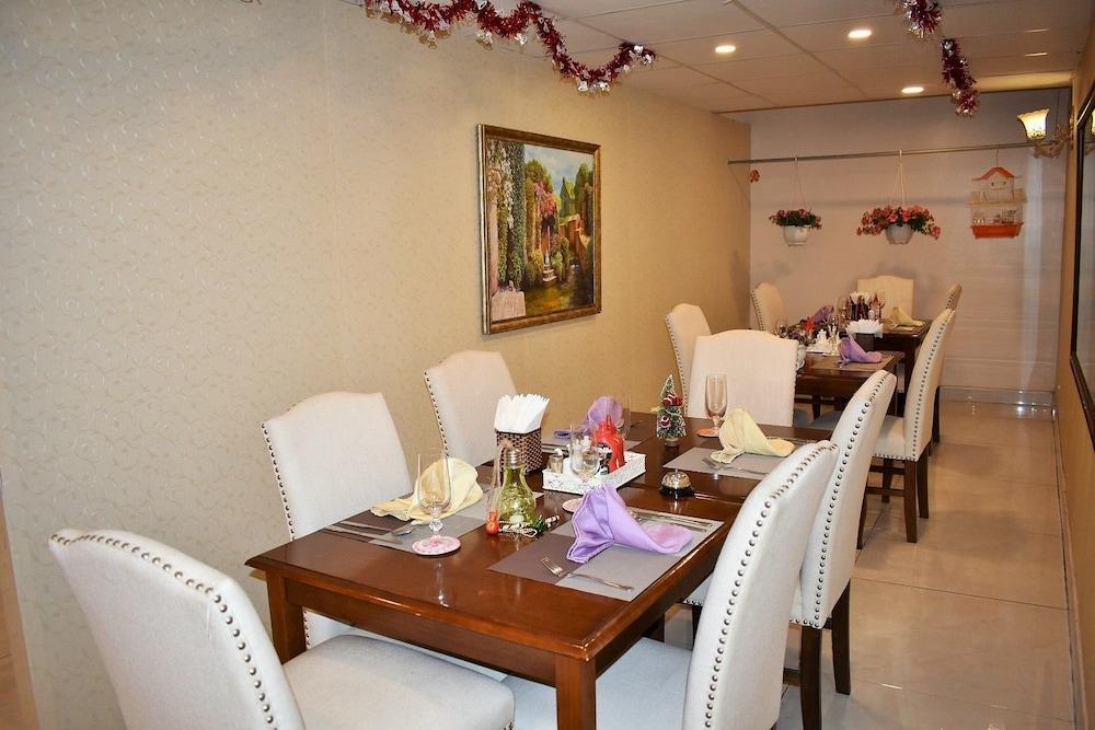הו צ'י מין סיטי Saigon By Night Luxury Hotel מראה חיצוני תמונה