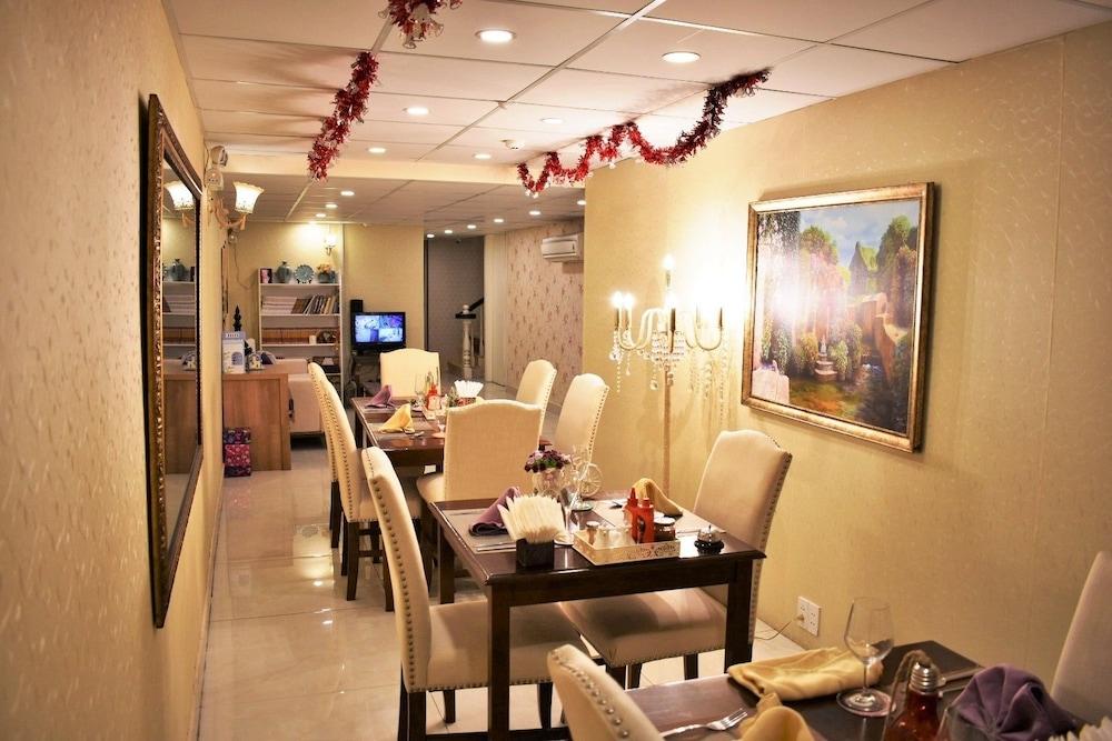 הו צ'י מין סיטי Saigon By Night Luxury Hotel מראה חיצוני תמונה